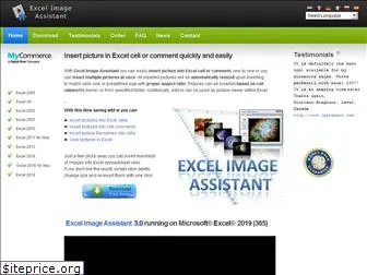 excel-image-assistant.com