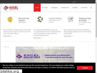 excel-industries.com