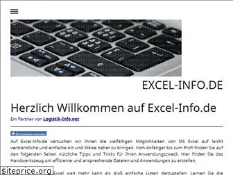 excel-info.de