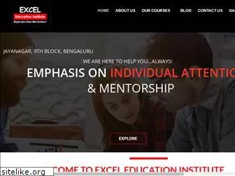 excel-institute.com