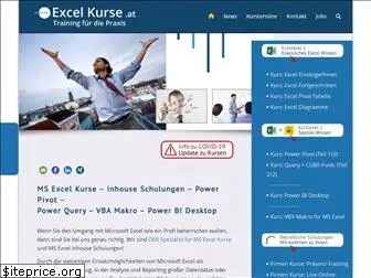 excel-kurs.at