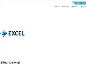 excel-mechanical.com