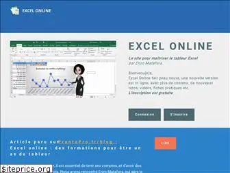 excel-online.net