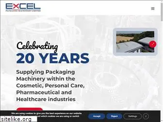 excel-packagingmachinery.com