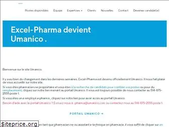excel-pharma.ca