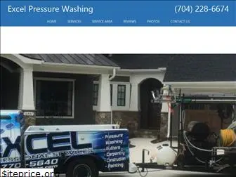 excel-pressure-washing.com