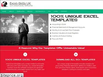 excel-skills.co.uk