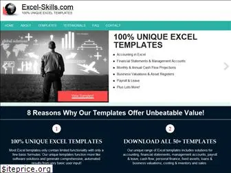 excel-skills.com