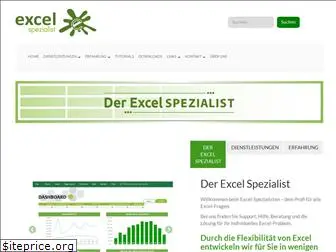 excel-spezialist.ch
