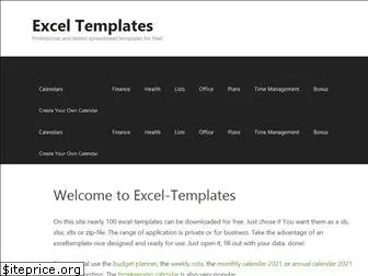 excel-template.net