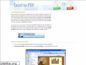 excel-to-pdf.com