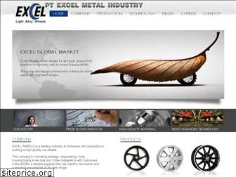 excel-wheels.com