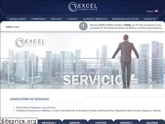 excel.com.mx