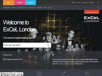 excel.london