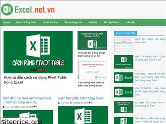 excel.net.vn