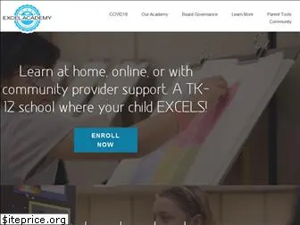 excelacademy.education