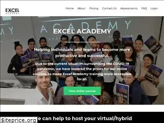 excelacademyinc.com