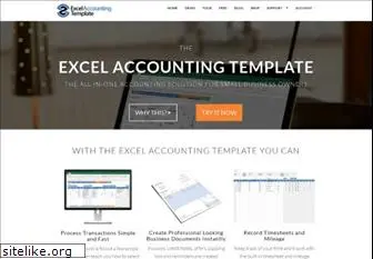 excelaccountingtemplate.com