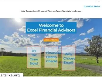 exceladvisors.com.au