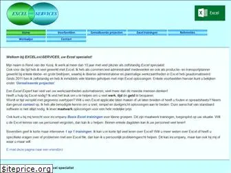 excelandservices.nl