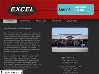 excelautomotiverepair.com