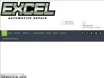 excelautostc.com