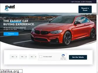 excelautostore.com