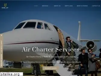 excelaviationservices.com