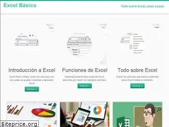 excelbasico.com