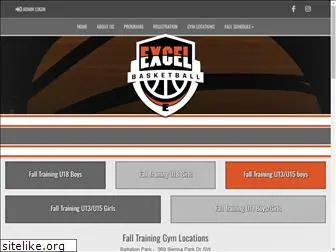excelbasketball.ca