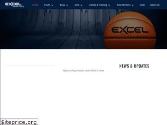 excelbasketball.com