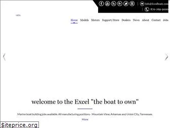 excelboats.com