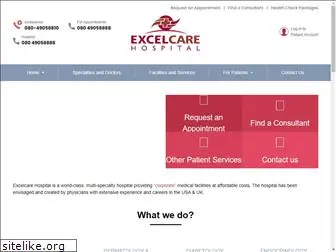 excelcare.in