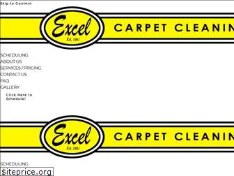 excelcarpetcleaningwa.com