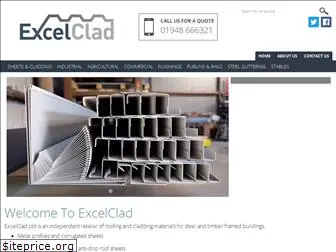 excelclad.co.uk
