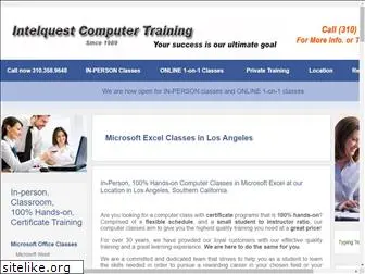 excelclasses.net