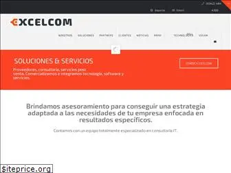 excelcom.com.ar