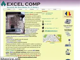 excelcomp.ro