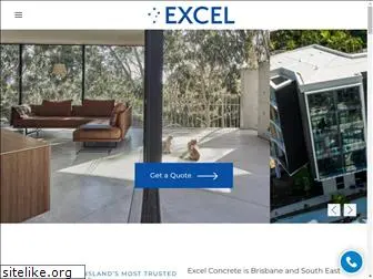 excelconcrete.com.au
