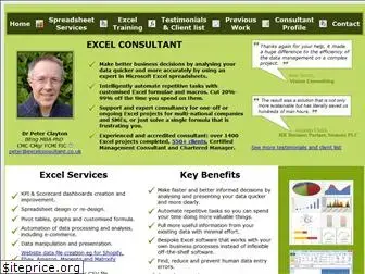 excelconsulting.co.uk