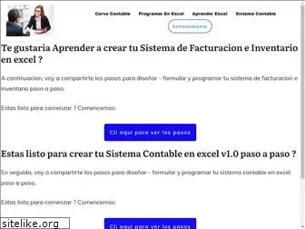 excelcontablex.com