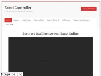 excelcontroller.nl