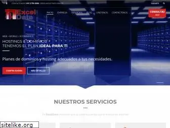 exceldata.pe