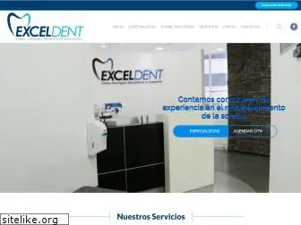 exceldent.com.ec