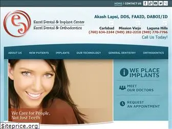 exceldentaloffice.com