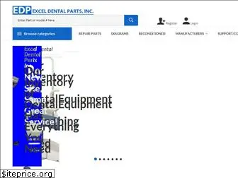 exceldentalparts.com