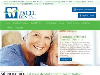 exceldentalpc.com