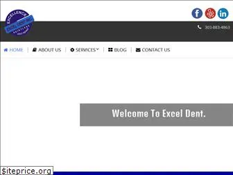 exceldentinc.com