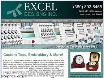 exceldesigns.com