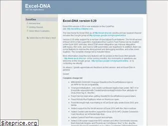 exceldna.typepad.com